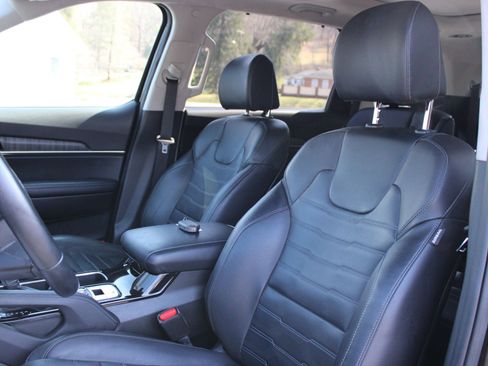 Used 2023 Kia Telluride SX Prestige AWD/4WD image 17