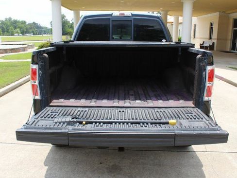 Used 2010 Ford F150 Platinum AWD/4WD image 20
