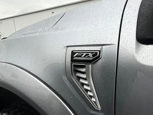 Used 2021 Ford F150 Lariat w/ Equipment Group 502A High AWD/4WD image 18