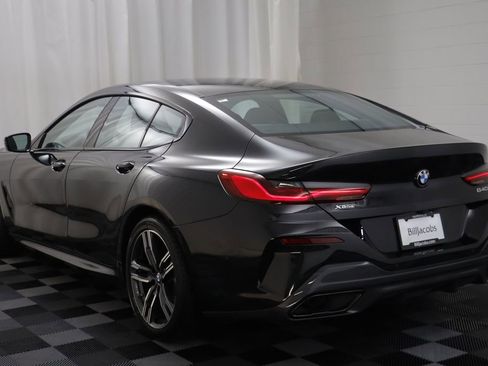 Used 2025 BMW 840i xDrive w/ M Sport Professional Package image 15