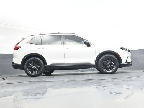 Used 2025 Honda CR-V Sport image 31