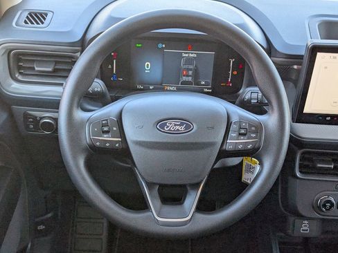 New 2026 Ford Maverick XL FWD image 9