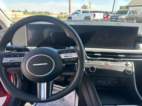 Used 2024 Hyundai Sonata SEL FWD image 20