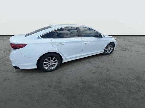 Used 2019 Hyundai Sonata SE FWD image 10