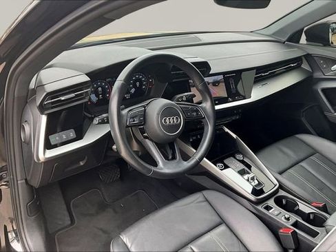 Used 2023 Audi A3 2.0T Premium w/ Convenience Package FWD image 13