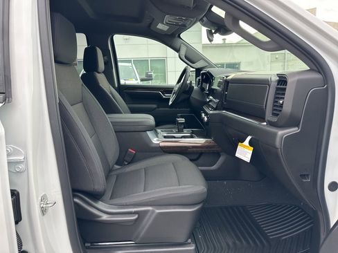 New 2026 GMC Sierra 1500 Elevation image 21