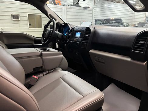 Used 2019 Ford F150 XL w/ XL Power Equipment Group AWD/4WD image 25