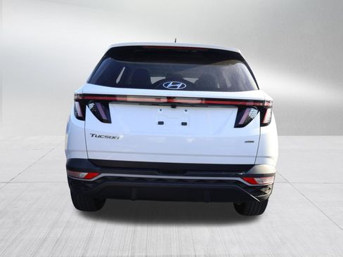 Used 2023 Hyundai Tucson SEL w/ Convenience Package image 5