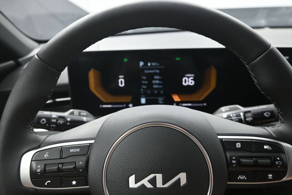 New 2026 Kia K5 GT-Line AWD/4WD image 14