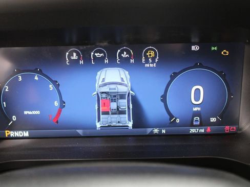 New 2026 Ford F150 STX w/ Equipment Group 200A AWD/4WD image 29