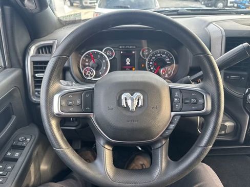 New 2026 RAM 2500 Tradesman image 15