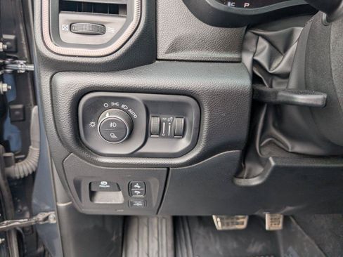 Used 2025 RAM 1500 RHO w/ Bed Utility Group AWD/4WD image 28