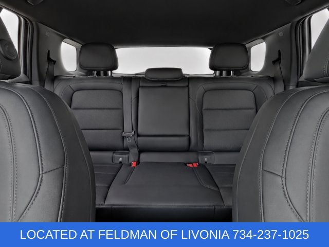 Used 2027 Chevrolet Equinox LT w/ Convenience Package II FWD image 24