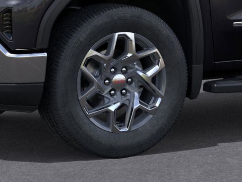 New 2026 GMC Sierra 1500 SLT w/ SLT Premium Plus Package image 9