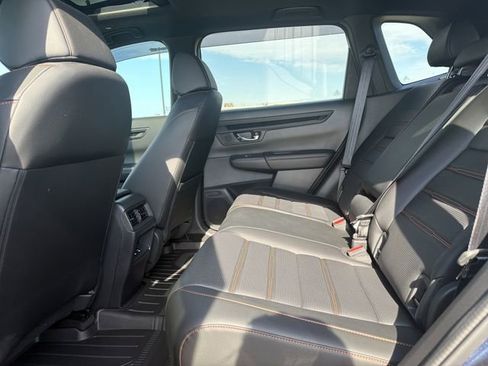 Used 2026 Honda CR-V Sport-L image 12