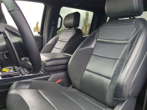 Used 2023 Ford F150 Raptor image 6