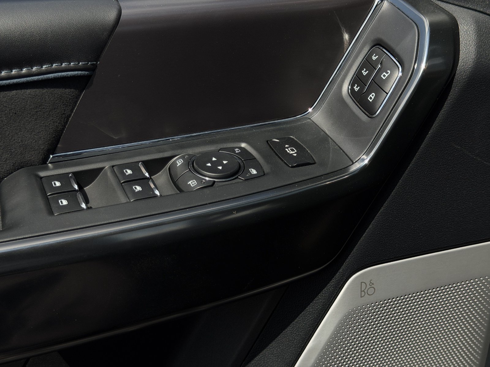 New 2026 Ford F250 Platinum AWD/4WD image 22