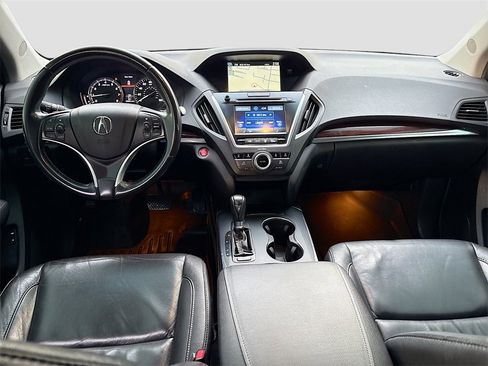 Used 2014 Acura MDX SH-AWD w/ Technology Package image 23