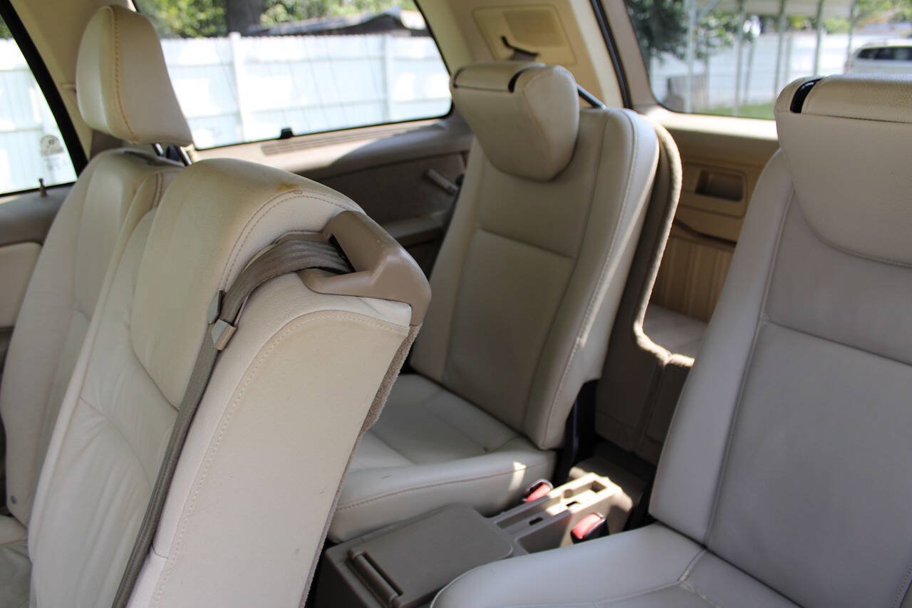 Used 2012 Volvo XC90 3.2 FWD image 29