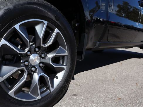 Used 2024 Chevrolet Silverado 1500 LT image 37