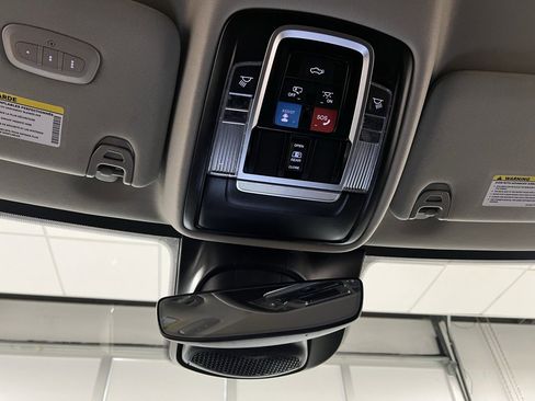 Used 2024 RAM 2500 Laramie w/ Safety Group image 47