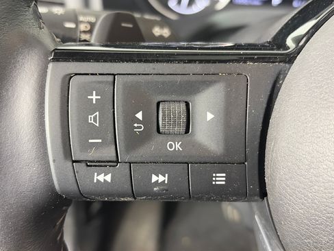 Used 2023 Nissan Rogue SL w/ SL Premium Package AWD/4WD image 36