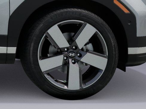 New 2026 Hyundai Santa Fe Limited image 8