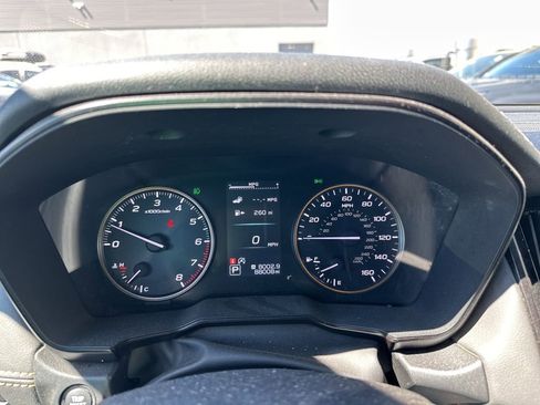 Used 2022 Subaru Outback Wilderness w/ Wilderness Package image 23