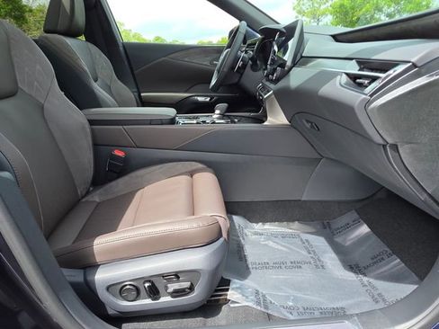 New 2026 Lexus RX 350 FWD image 10