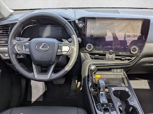 Used 2024 Lexus NX 350 AWD w/ Vision Package image 16