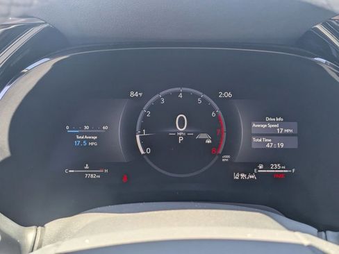 Used 2025 Lexus RX 350 FWD w/ Accessory Package (K3) image 10