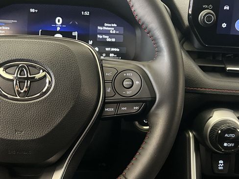 Used 2025 Toyota RAV4 XSE w/ Premium Package AWD/4WD image 35