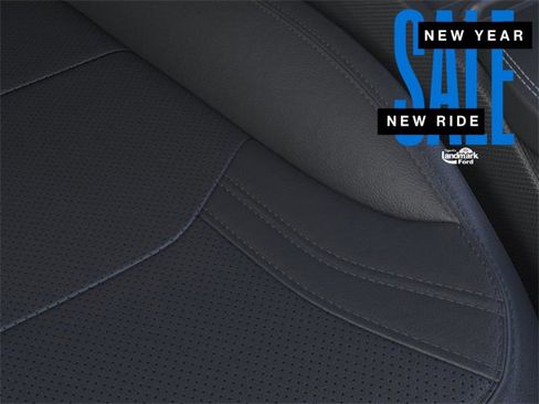 New 2025 Ford Mustang Mach-E Premium w/ Interior Protection Package image 16