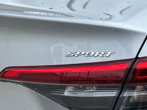 Certified 2024 Honda Civic Sport image 33