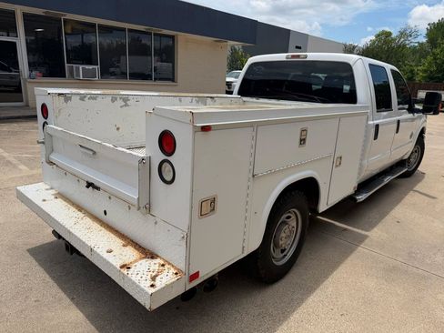 Used 2014 Ford F250 XL w/ Power Equipment Group RWD image 5