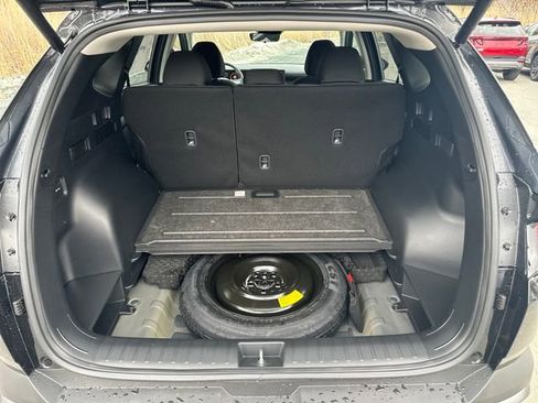 New 2026 Hyundai Tucson SEL AWD/4WD image 20