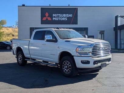Used 2023 RAM 2500 Limited