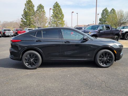 New 2026 Buick Envista Sport Touring w/ Convenience I Package image 2