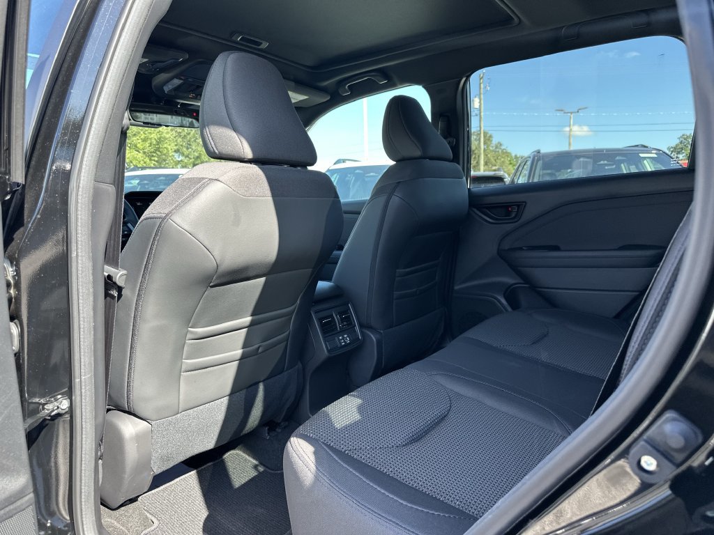 New 2026 Subaru Forester Touring AWD/4WD image 17