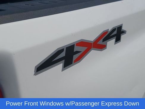 Certified 2024 Chevrolet Silverado 2500 LT image 8