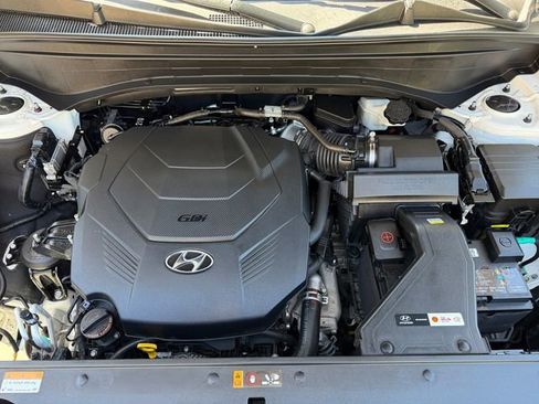 Used 2023 Hyundai Palisade Calligraphy AWD/4WD image 16