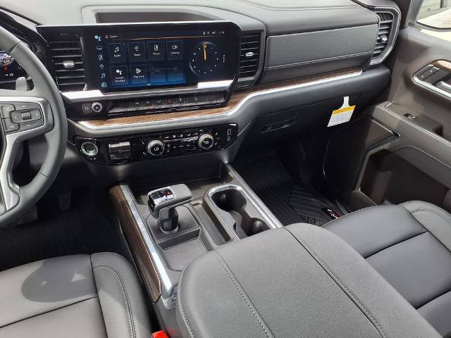 New 2026 Chevrolet Silverado 1500 LT AWD/4WD image 24