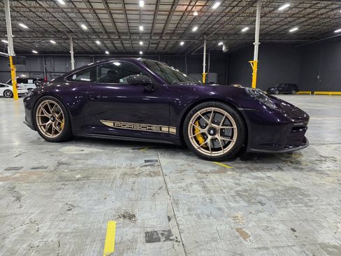 Used 2022 Porsche 911 GT3 RWD image 20