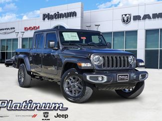 New 2026 Jeep Gladiator Sport 360° Tour