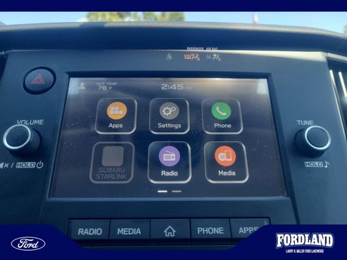 Used 2020 Subaru Outback AWD/4WD image 27