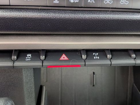 Used 2023 Toyota Tundra SR5 w/ TRD Off-Road Premium Package image 27