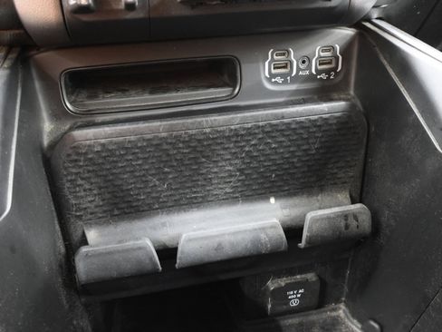 Used 2020 RAM 1500 Big Horn AWD/4WD image 43