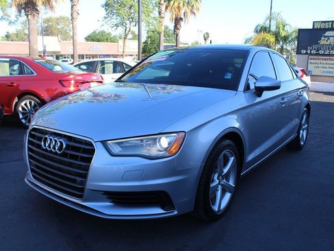 Used 2016 Audi A3 1.8T Premium image 4