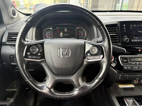 Used 2019 Honda Pilot Elite image 14