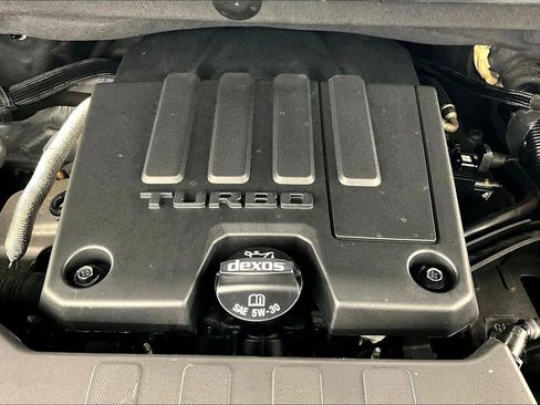 Used 2024 Chevrolet Silverado 1500 LT image 35